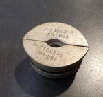 Kent Moore Tool J-23062-8 Transmission Bushing Remover Installer. Fixed Price $20.00.