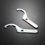 Tein Adjustment Chrome Vanadium Steel Wrench SST01-K0335-B. Fixed Price $35.60.