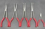 Mac Tools Long Reach Pliers Set P301735 P301733 P301786 P301712 (MVP039049). Fixed Price $149.99.