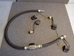 Genuine Vw Audi Vag 1274B/12 Special Tool Adapter For Cooling System Tester. Fixed Price $26.88.