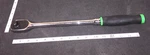 Snap 1/2" Drive Long Handle Ratchet SHL80A Green Soft Grip. Fixed Price $169.65.