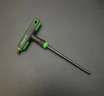 AWSGT40A New Snap-on Torx T-shape / L-shape Combination Wrench. Fixed Price $20.00.