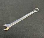 Matco Silver Eagle 15MM Combination Box & Open Wrench 12 Point RCSE15M2A Polish. Fixed Price $15.00.