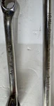 Snap-on Y-617M Double End Offset Box Wrench 7/16 1/2 In Sae 2PC. Fixed Price $45.00.