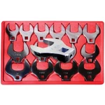 Crowfoot Wrench Set 14PC 1/2DR 1-1/16-2 V8T7814 Brand New!. Fixed Price $141.91.