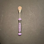 Matco Tools BFR88P 3/8" Drive Tooth Ratchet Purple Soft Grip Made In Usa. Fixed Price $95.00.