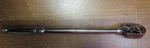 Snap-on Tools SL80A 1/2" Drive Dual Long Handle 15" Ratchet. Fixed Price $119.95.