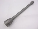 Wright Tool Company Lfi Double End 1-1/2" Socket Attachment B81910. Fixed Price $42.49.