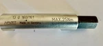 Hazet 13-0-160/161 Socket Wrench Remove Install Shock Absorbers For Bmw. Fixed Price $50.00.