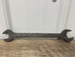Snap-on Tools Open End Wrench 7/8" X 15/16" S2830B Usa S-4-15. Fixed Price $11.23.