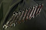 Snap Short Metric Combination Wrench Set Of 10MM - 19MM OEXSM710B. Fixed Price $209.99.