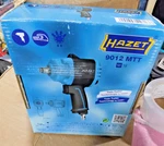 Hazet 9012MTT Impact Wrench Compressed Air 1/2" Drv Nib Twin Turbo. Fixed Price $309.00.