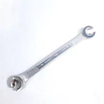 Trw 3/8" & 7/16" Line Flare Nut Wrench Usa 72250. Fixed Price $8.99.