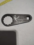 Kent-moore J-44664 Crowsfoot Wrench Axle Tool 33MM C/k Truck. Fixed Price $22.50.