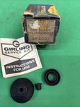 Ford Consul Zephyr Zodiac Reliant Sabre Nos Girling Clutch Slave Cylinder Kit. Fixed Price $18.00.