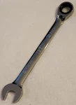 Icon Tools WRLM21 Ratchet Combination Wrench Reversible 21MM 12PT Brand New. Fixed Price $89.99.