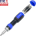 Ratcheting 13-IN-1 Set Multi Bit Al. Fixed Price $23.39.