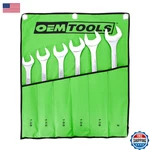Oemtools 22113 Sae Jumbo Angle Head Wrench Set Large Fastener Access For. Fixed Price $196.68.