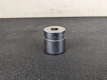#BO991 Snap-on Tools Usa 3/8" Drive Sae 15/16" 6-POINT Shallow Socket FS301. Fixed Price $33.95.