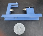 Kent Moore J-36211 Oem Detroit Diesel Piston & Connecting Rod Holding Fixture. Fixed Price $499.95.