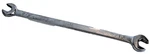 Mac Tools Usa DD1214 3/8" X 7/16" Sae Double Open End Wrench Polished Chrome. Fixed Price $17.99.