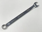 First Generation Kobalt Usa 9/16" 12-POINT Combination Wrench No 01105. Fixed Price $28.99.
