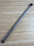 Snap-on XDHM1213 -12MM & 13MM, Metric, Pt., 15 Offset, Double Box Wrench-usa. Fixed Price $49.99.