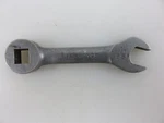 Rolls Royce D33770/1 Open End Spanner Wrench 1/4 Bsf Toolkit Vintage. Fixed Price $129.97.