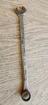 Bonney Made Usa 1/2 Inch Combination Wrench 1116. Fixed Price $8.00.