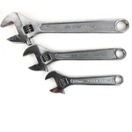 Vintage Craftsman 3 Pc. Adjustable Wrench Set 8", 10" & 12 Inch Japan Bf Series. Fixed Price $69.99.