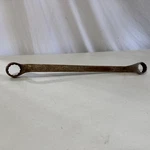 Williams Superrench 8037 Combiwrench Double Box End 1/4 & 1/16 12 Pt Vintage. Fixed Price $17.99.