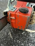 Vintage Craftsman 3.7 Bolt Action Power Sharp 20" Bar & Neat Chainsaw. Fixed Price $167.00.