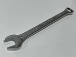 Williams Tools Usa Superrench 11/16" Sae Combination Wrench Point XOE-622. Fixed Price $24.99.