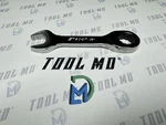 Snap-on Tools New 14MM 12PT Metric Short Ratcheting Combination Wrench OXKRM14. Fixed Price $73.95.