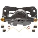 Disc Brake Caliper-r-linesemi-loaded And Bracket Assembly Reman Fits 97-00 Camry. Fixed Price $63.54.