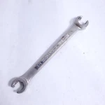 Craftsman Line/flare Nut Wrench 9/16" 1/2" 44171 -vv-. Fixed Price $9.99.