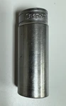 Snap On 3/8" Drive Deep Socket 18MM 12 Point SFM18 Usa. Fixed Price $14.95.