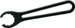 Allstar Performance ALL11178 Wrench - Single End Rubber Coated. Fixed Price $20.99.