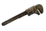 Vintage Ford T1387 Moore Drop Forging Co. Monkey Wrench 9" Long Usa Tool. Fixed Price $25.66.