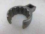 Bonney AF48 Large Line Flare Nut Crowfoot Wrench 1-1/2" 12PT Dr.. Fixed Price $44.95.
