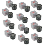 Set Of Oil Filters For Rotary 12861, 6929, Sears Craftsman 24603, 33935. Fixed Price $109.99.