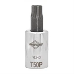 Mayhew T50IP Torx Plus Short Insert Socket Bit, 3/8-INCH Drive. Fixed Price $18.98.