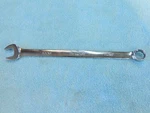 Snap-on Tools Usa New 13/16 Sae Long Length Chrome 12 Point Combo Wrench OEXL26B. Fixed Price $90.00.