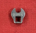 Plvmb Plumb Plomb 4912 3/8" Drive Sae Sz Crowfoot Socket Wrench Usa Tools. Fixed Price $11.95.