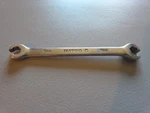 Matco RFM911A 9MM X 11MM Flare Nut Tubing Wrench Made Usa. Fixed Price $13.99.