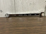 Mac Tools - 3/8 Combination Wrench Point CL122KS With Flaw. Fixed Price $31.95.