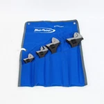 Blue Point BLPADJ404 4PCS Adjustable Wrench Set. Fixed Price $120.00.
