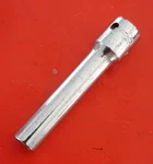 Snap-on Tools 1/4" Drive 7/32" 6PT Point Deep Chrome Socket STM7 Usa Read!. Fixed Price $11.83.
