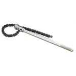 Otc 19" Ratcheting Chain Wrench. Fixed Price $134.05.