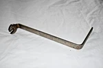 Snap-on S-9471 Offset 9/16" Specialty Angle Wrench Tool Usa. Fixed Price $26.95.